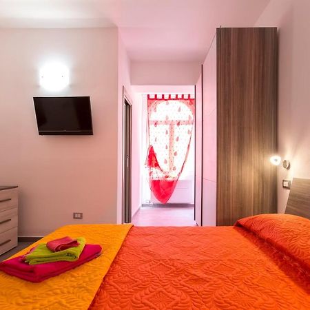 Nonna Adelina Apartments & Rooms Alghero Zewnętrze zdjęcie