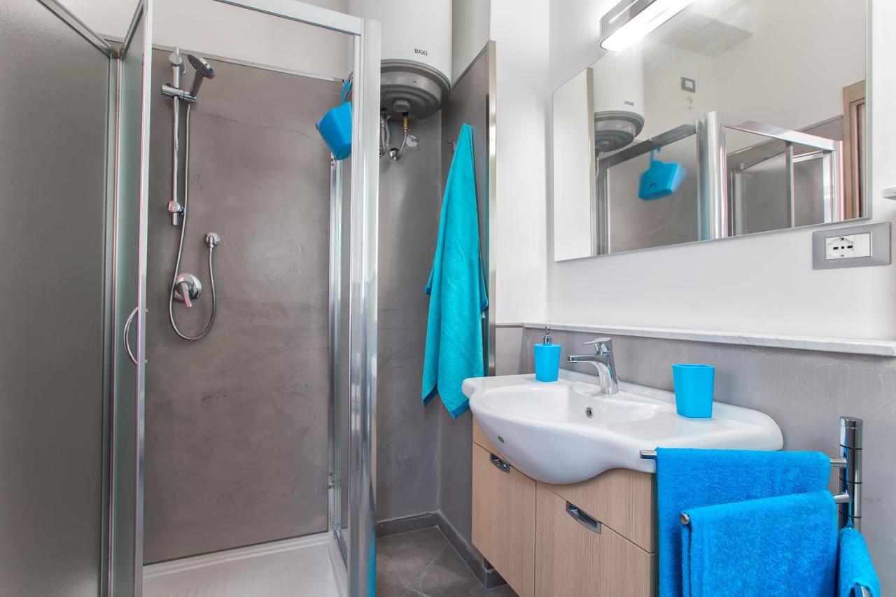 Nonna Adelina Apartments & Rooms Alghero Zewnętrze zdjęcie
