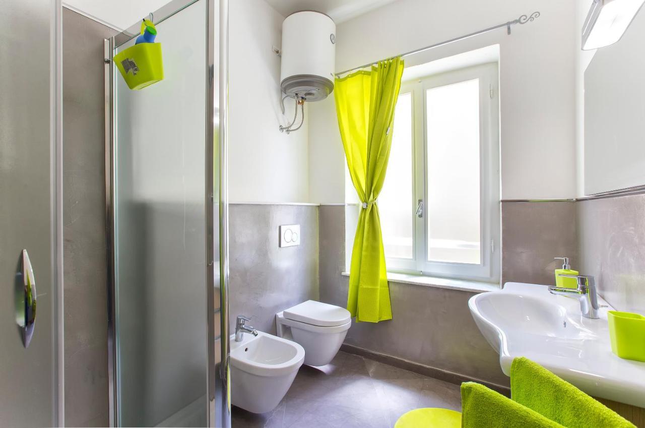Nonna Adelina Apartments & Rooms Alghero Zewnętrze zdjęcie