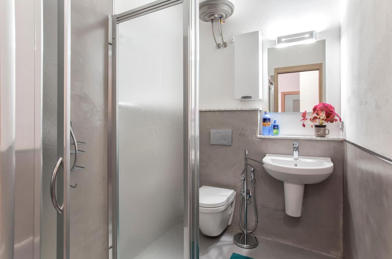 Nonna Adelina Apartments & Rooms Alghero Zewnętrze zdjęcie