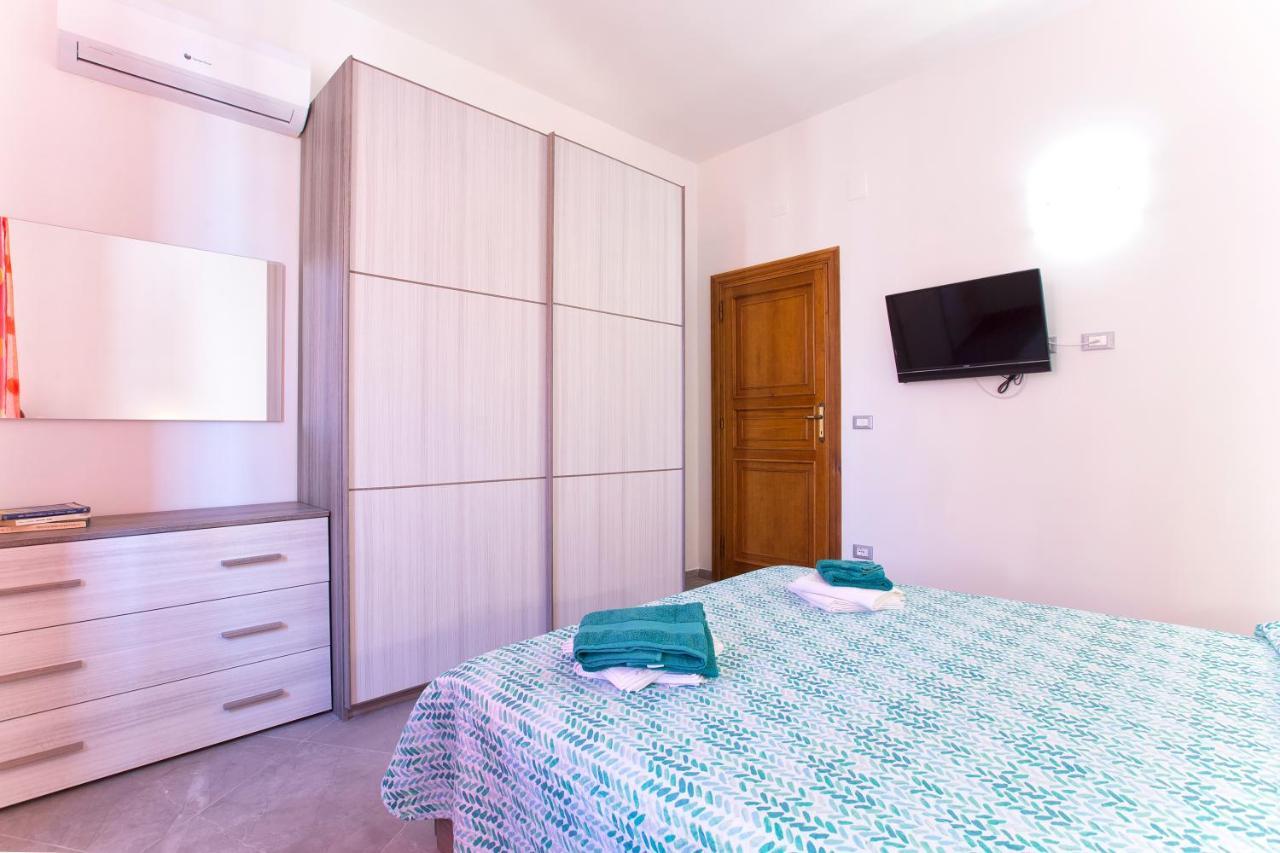 Nonna Adelina Apartments & Rooms Alghero Zewnętrze zdjęcie