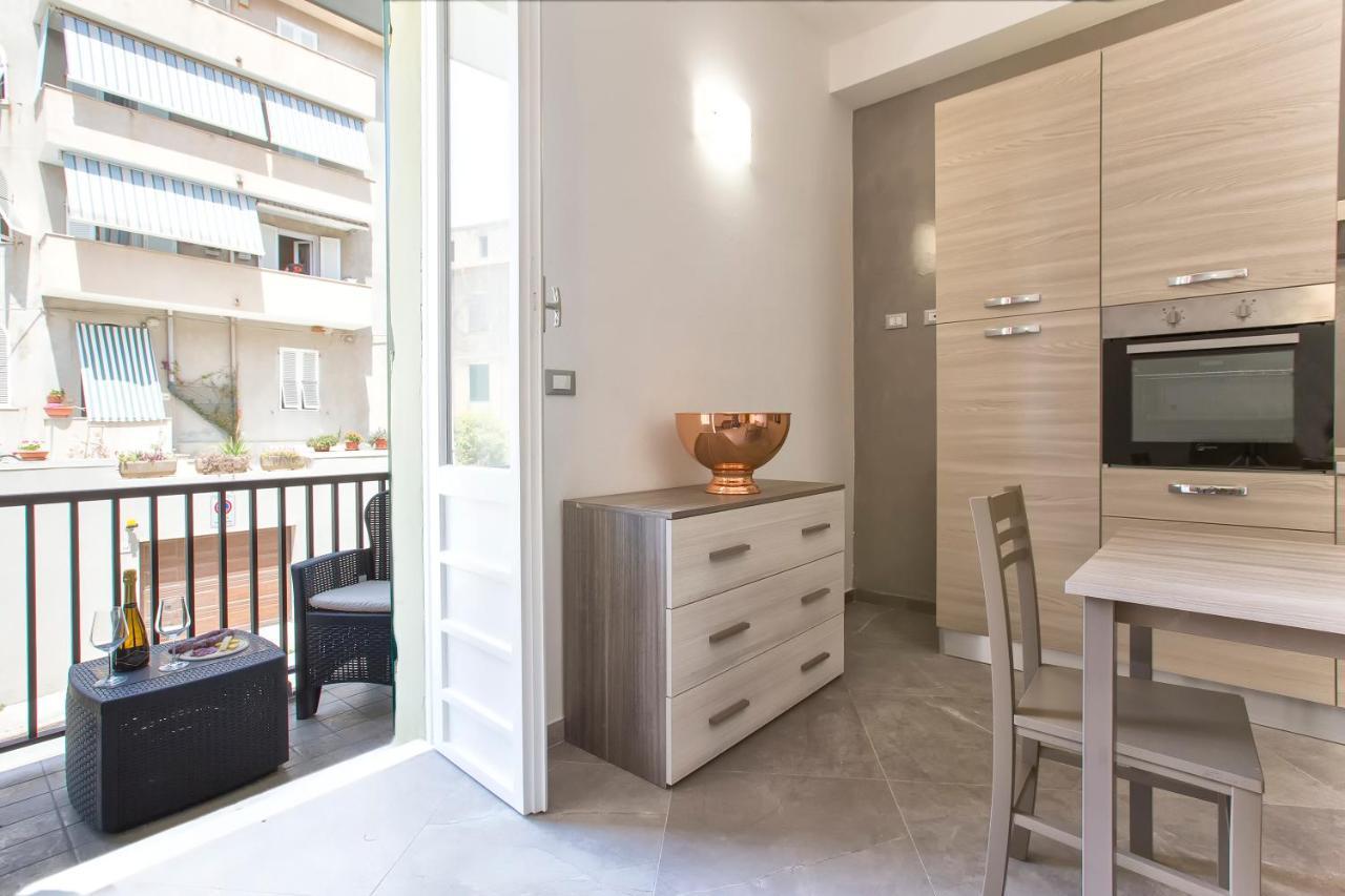 Nonna Adelina Apartments & Rooms Alghero Zewnętrze zdjęcie