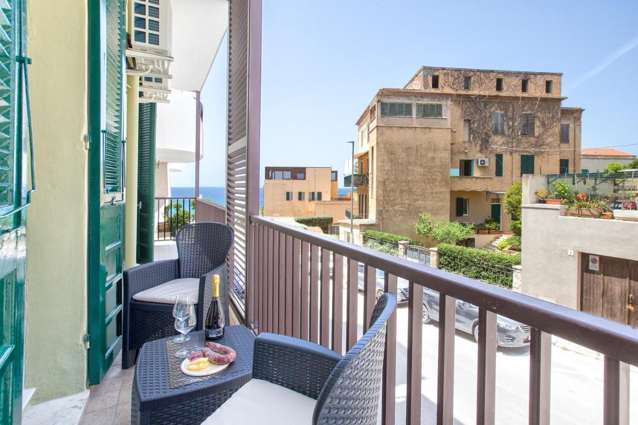 Nonna Adelina Apartments & Rooms Alghero Zewnętrze zdjęcie