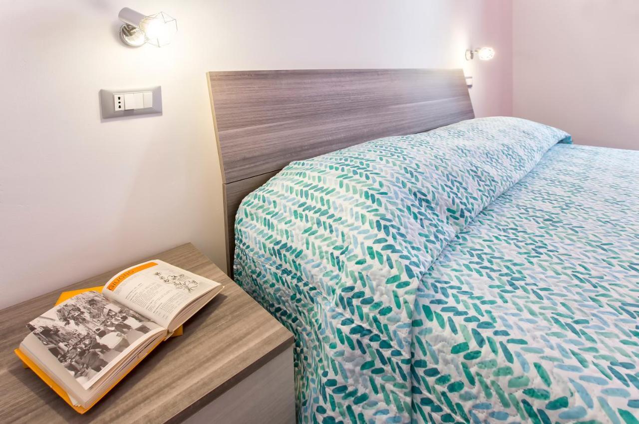 Nonna Adelina Apartments & Rooms Alghero Zewnętrze zdjęcie