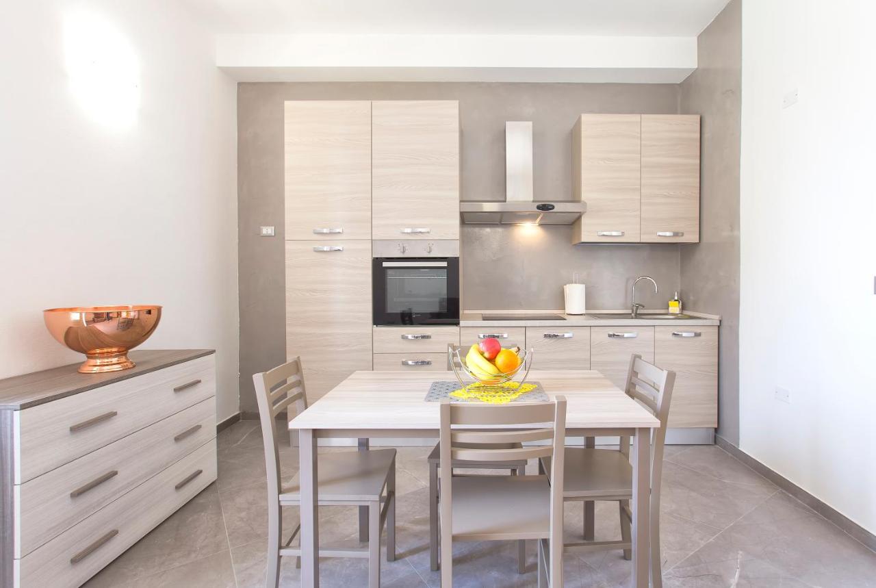 Nonna Adelina Apartments & Rooms Alghero Zewnętrze zdjęcie