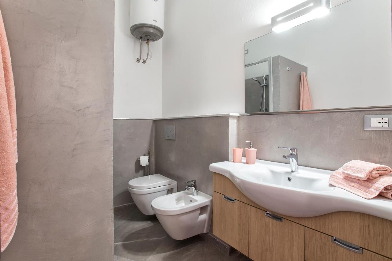 Nonna Adelina Apartments & Rooms Alghero Zewnętrze zdjęcie