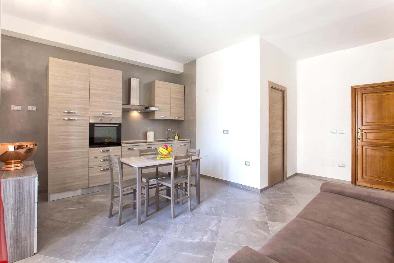 Nonna Adelina Apartments & Rooms Alghero Zewnętrze zdjęcie