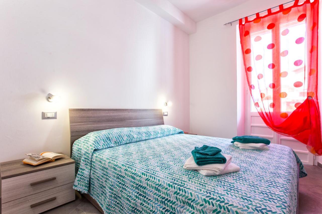 Nonna Adelina Apartments & Rooms Alghero Zewnętrze zdjęcie