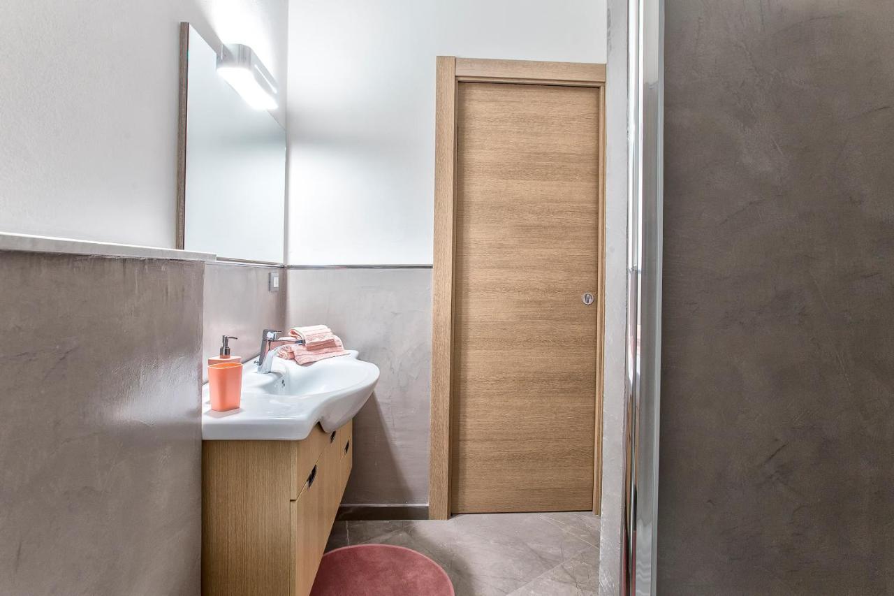 Nonna Adelina Apartments & Rooms Alghero Zewnętrze zdjęcie
