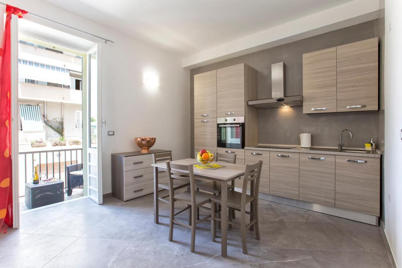 Nonna Adelina Apartments & Rooms Alghero Zewnętrze zdjęcie