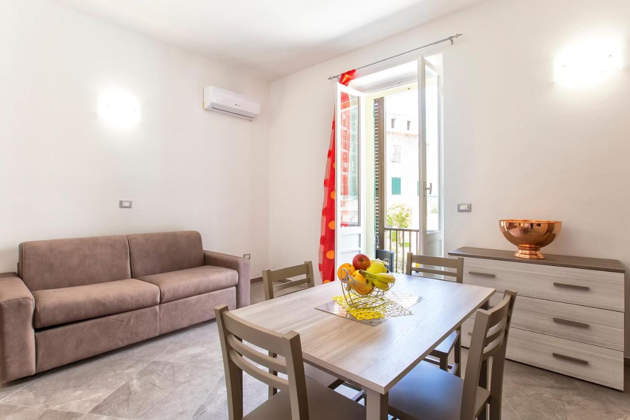 Nonna Adelina Apartments & Rooms Alghero Zewnętrze zdjęcie