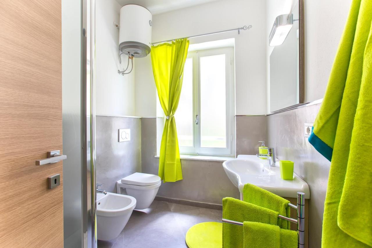 Nonna Adelina Apartments & Rooms Alghero Zewnętrze zdjęcie