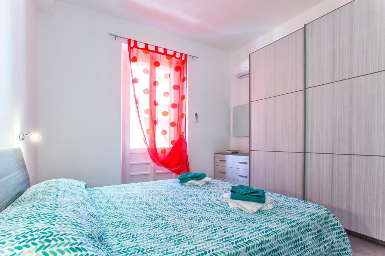 Nonna Adelina Apartments & Rooms Alghero Zewnętrze zdjęcie