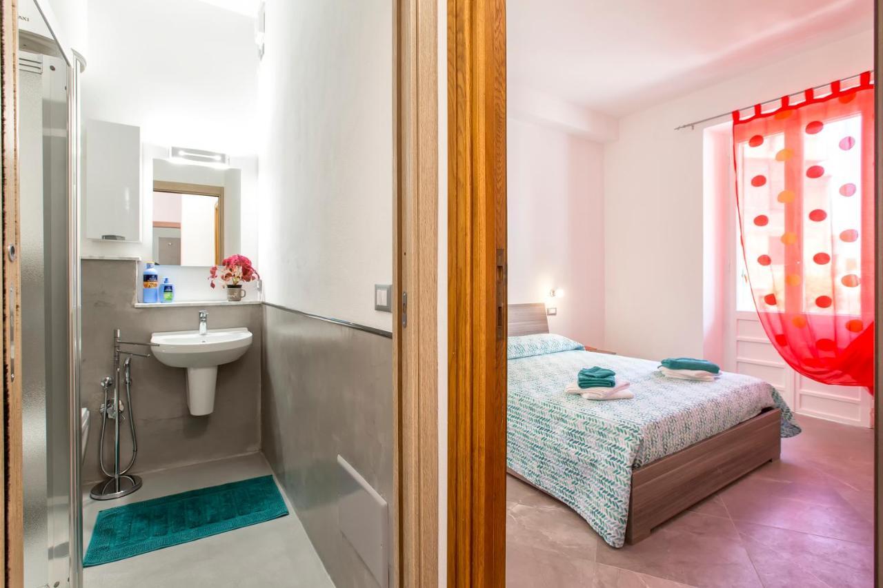 Nonna Adelina Apartments & Rooms Alghero Zewnętrze zdjęcie