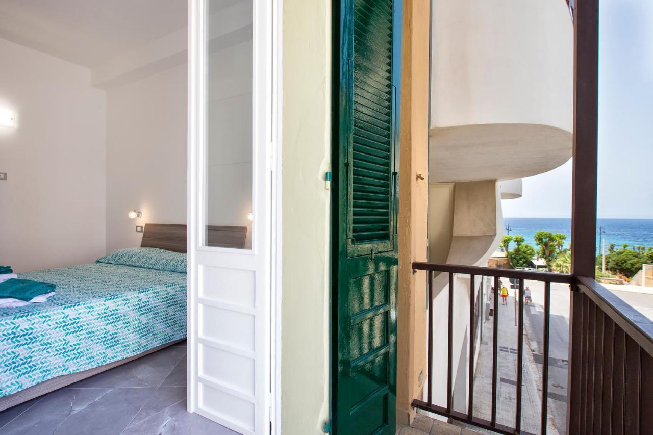 Nonna Adelina Apartments & Rooms Alghero Zewnętrze zdjęcie