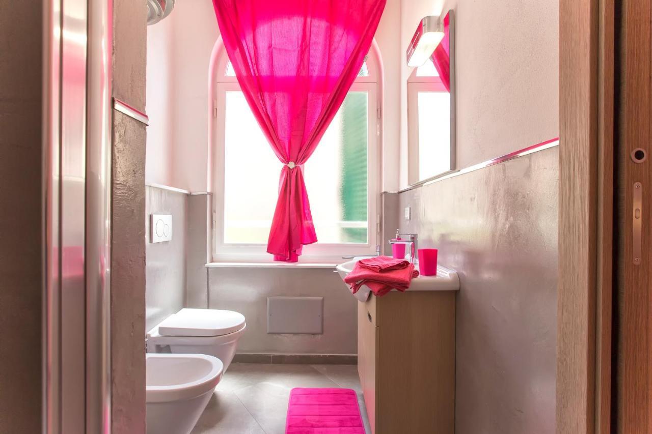 Nonna Adelina Apartments & Rooms Alghero Zewnętrze zdjęcie
