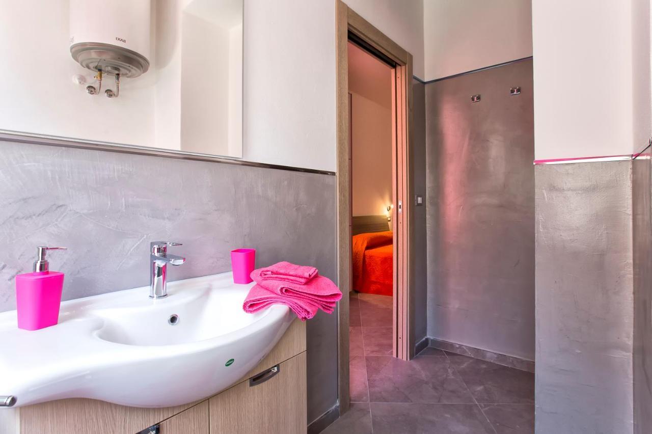 Nonna Adelina Apartments & Rooms Alghero Zewnętrze zdjęcie