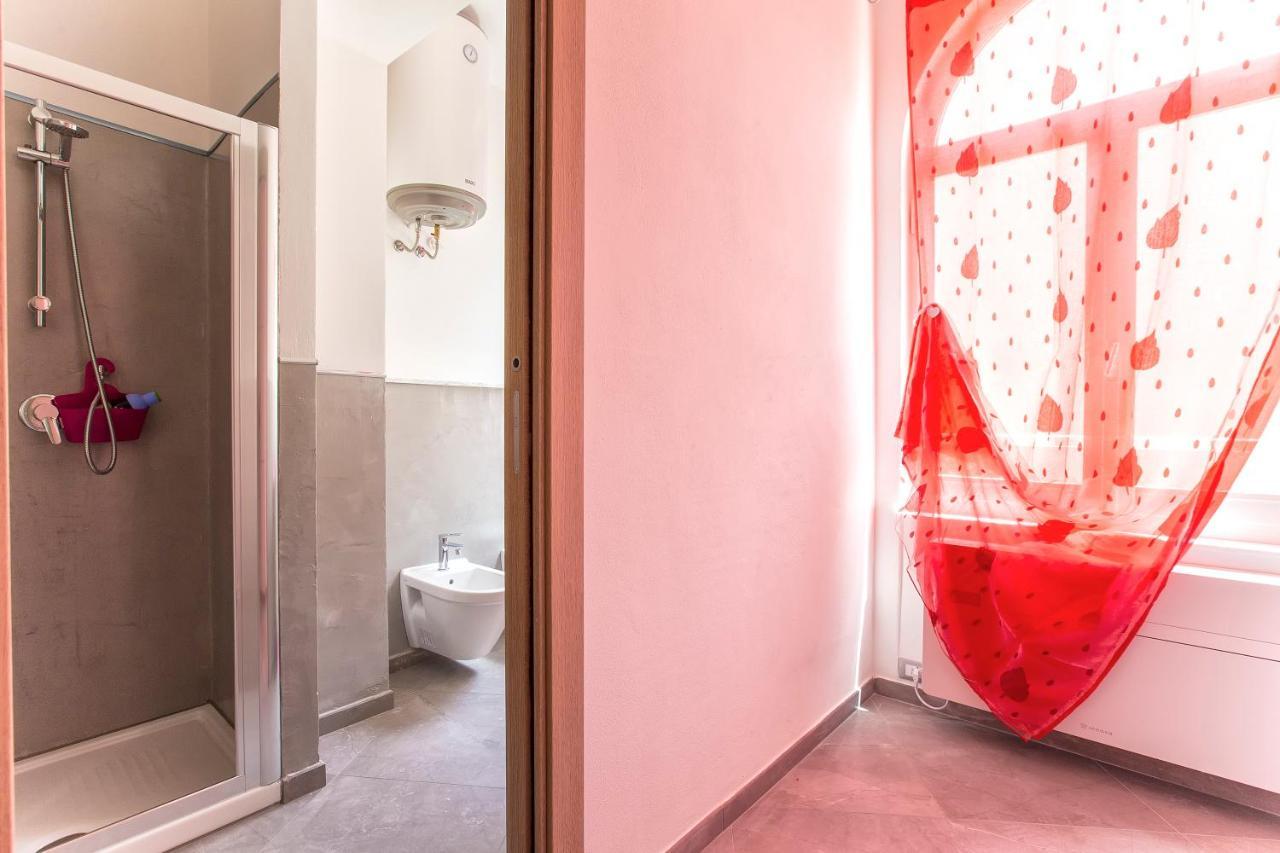 Nonna Adelina Apartments & Rooms Alghero Zewnętrze zdjęcie