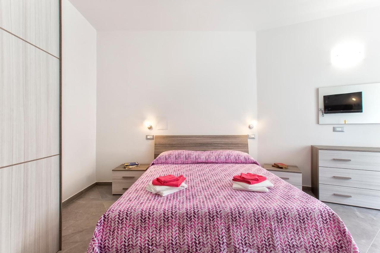 Nonna Adelina Apartments & Rooms Alghero Zewnętrze zdjęcie