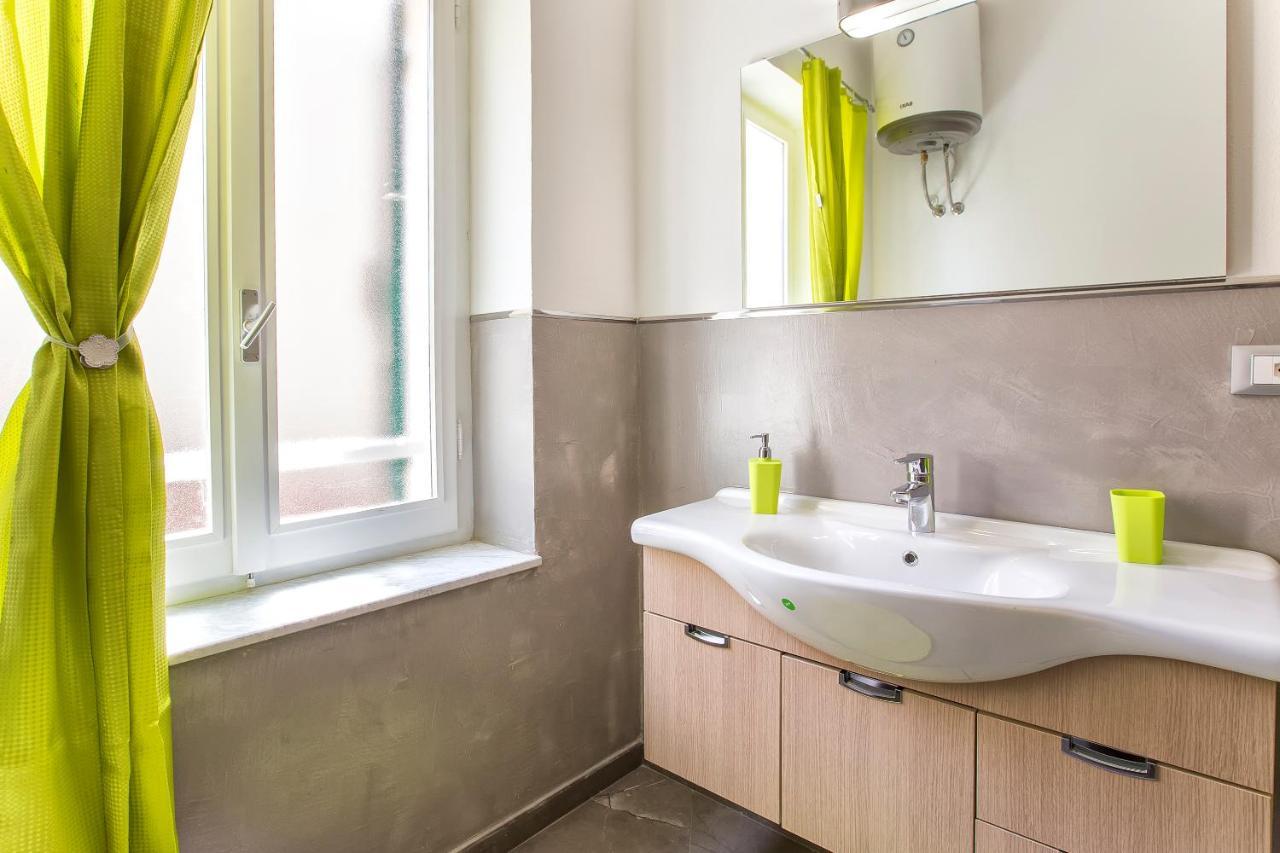 Nonna Adelina Apartments & Rooms Alghero Zewnętrze zdjęcie