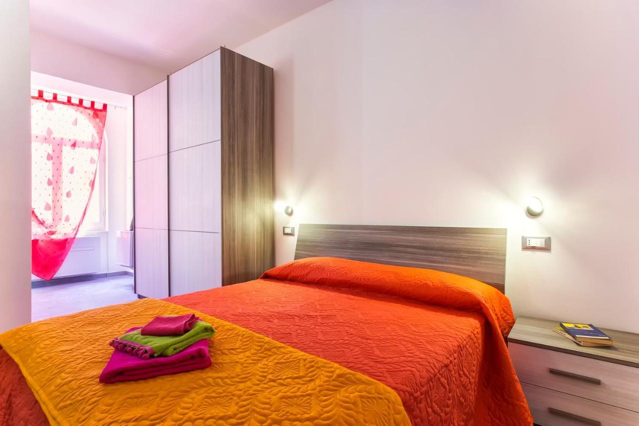 Nonna Adelina Apartments & Rooms Alghero Zewnętrze zdjęcie