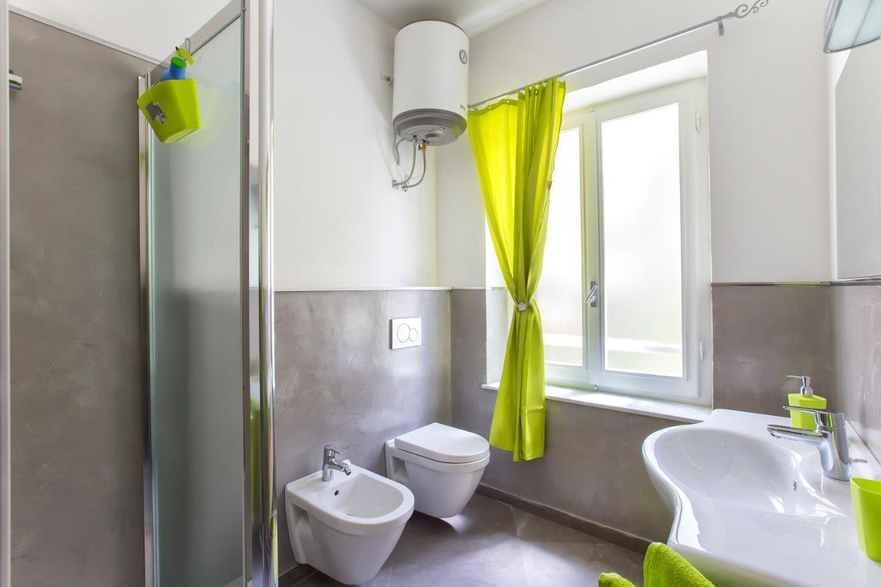 Nonna Adelina Apartments & Rooms Alghero Zewnętrze zdjęcie