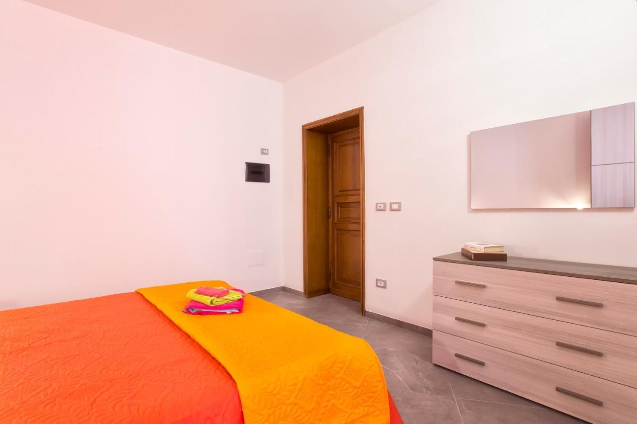 Nonna Adelina Apartments & Rooms Alghero Zewnętrze zdjęcie