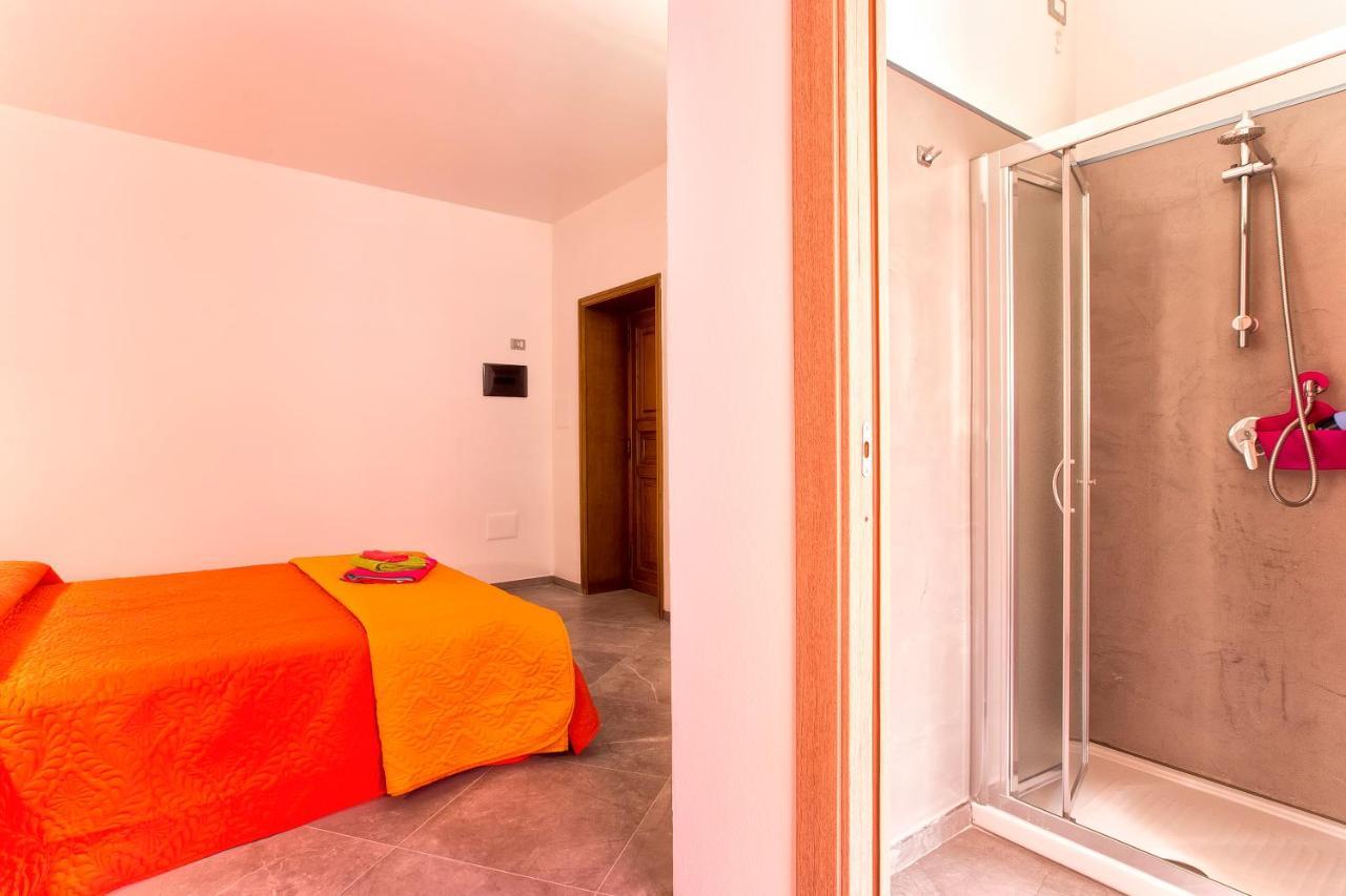 Nonna Adelina Apartments & Rooms Alghero Zewnętrze zdjęcie