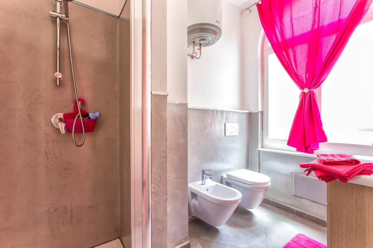 Nonna Adelina Apartments & Rooms Alghero Zewnętrze zdjęcie