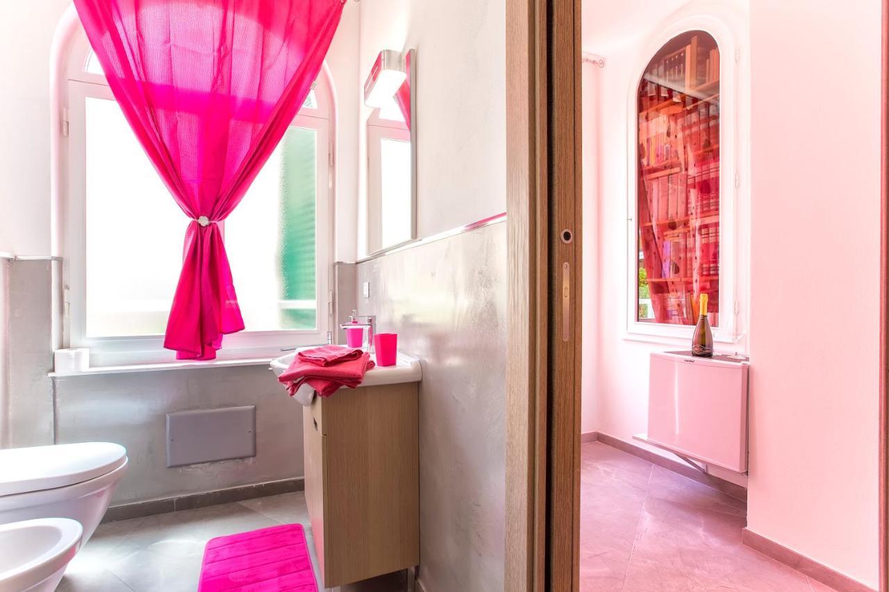 Nonna Adelina Apartments & Rooms Alghero Zewnętrze zdjęcie