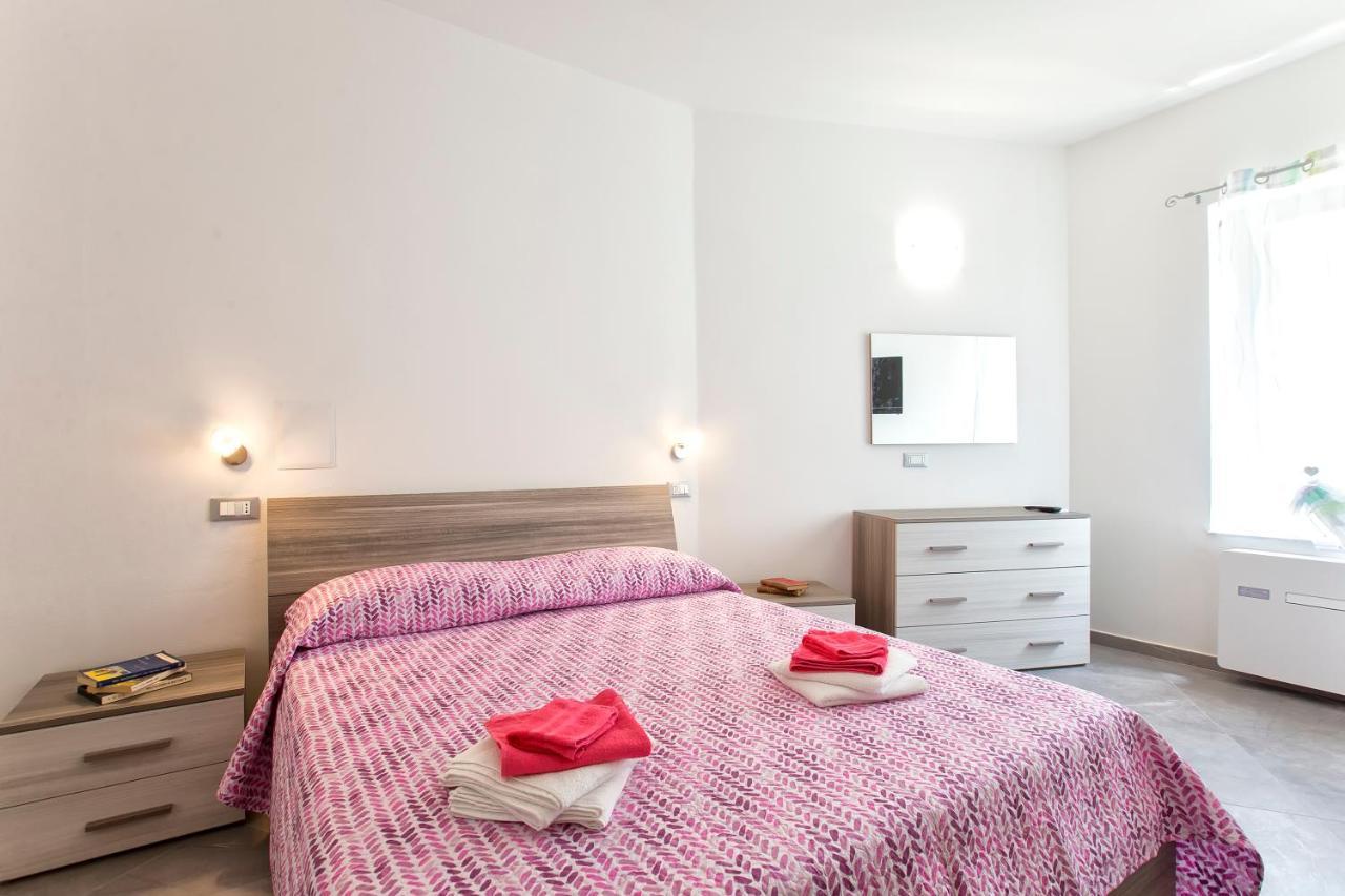 Nonna Adelina Apartments & Rooms Alghero Zewnętrze zdjęcie